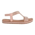 thumbnail image 2 of SANDALIAS DAMA NOMADAS 20475 SUEDE ROSA NOMADAS 20475, 2 of 4