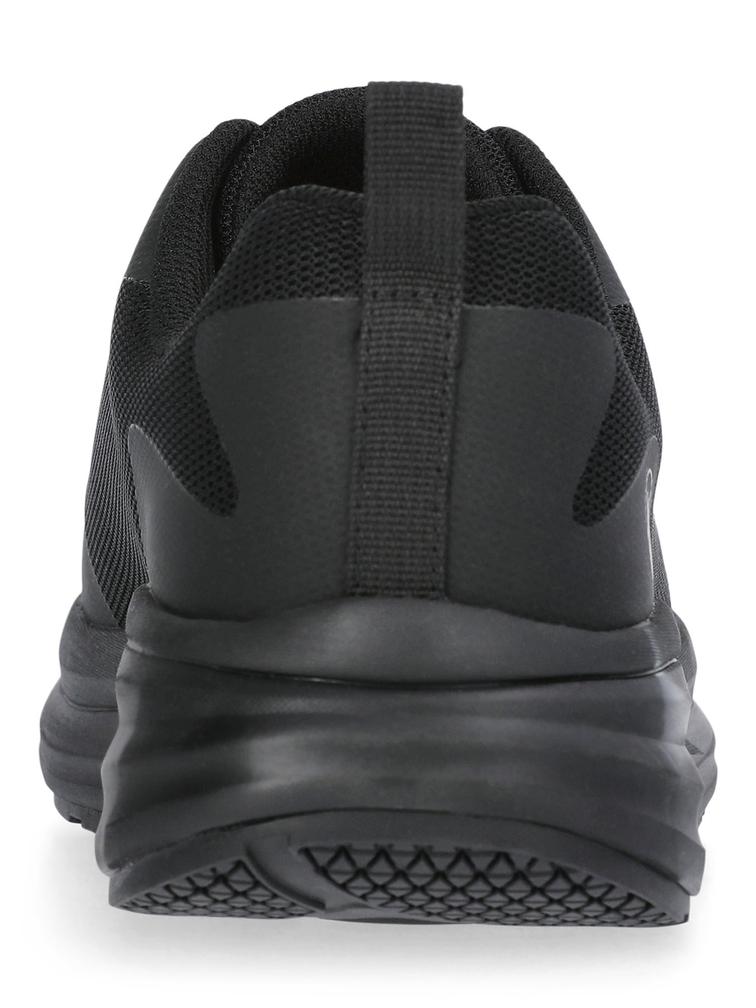 Brahma Men's Lightweight Carbon Nano Toe Work Shoes