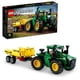 thumbnail image 1 of Set LEGO Technic John Deere 9620R 4WD Tractor 42136, 1 of 4