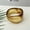 Amber, variant on Marble Pattern Acrylic Bracelet Irregular Female