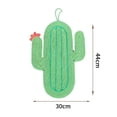 thumbnail image 2 of Alfombrilla Para Rascar Gatos, Alfombrilla De Sisal Natural, Juguetes Para Gatos Para Proteger Alfombras Y Sofás Moyic PT002754-02, 2 of 6