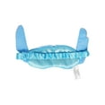 thumbnail image 2 of Disney Kid's Unisex Stitch Soft Comfy Plush Sleep Eye Mask, 2 of 2