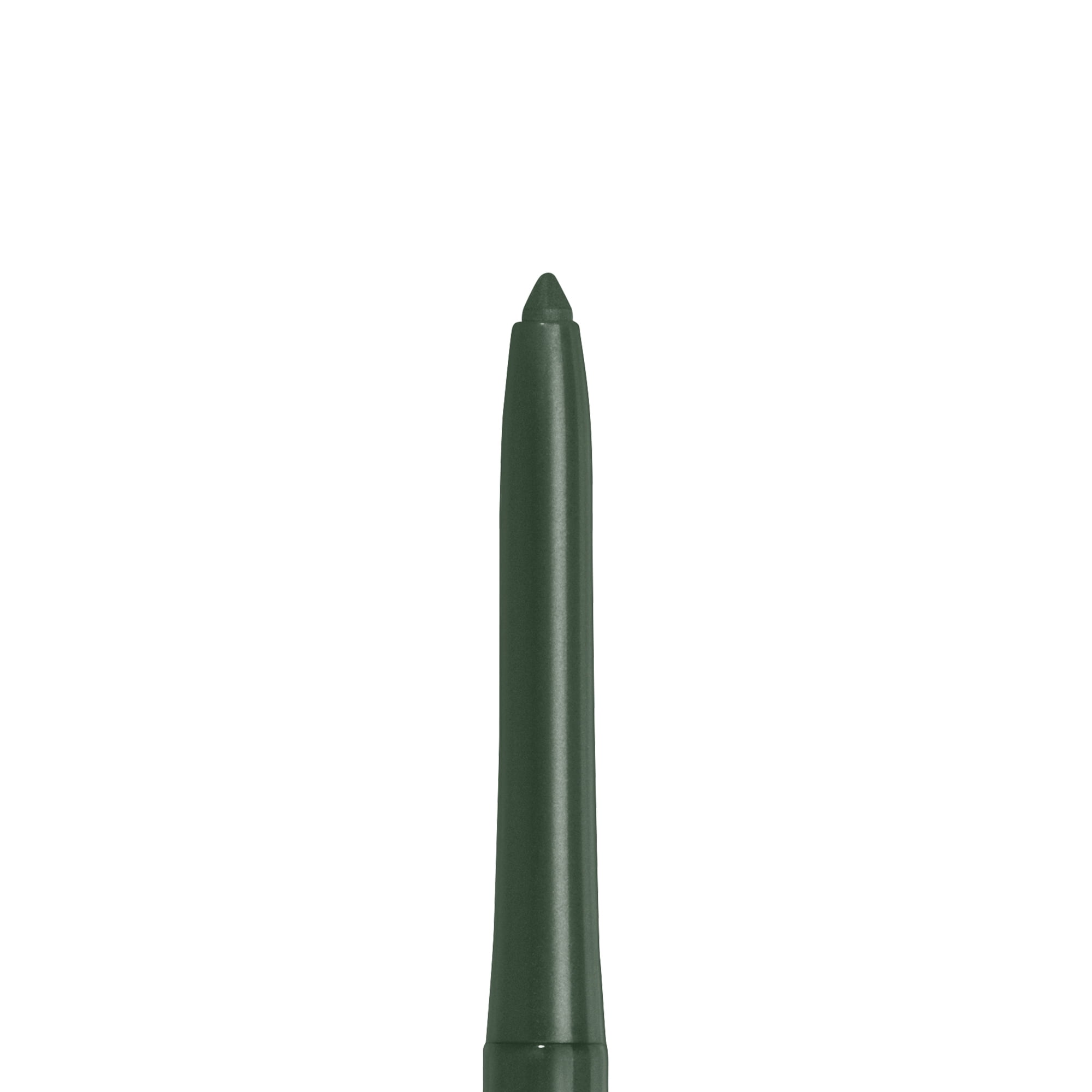(3 pack) NYX Professional Makeup Vivid Rich Mechanical Eyeliner Pencil, Emerald Empire