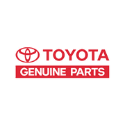 Toyota 52164-0C060 Tundra Rear Bumper-Step Pad Left