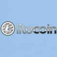 thumbnail image 3 of CafePress - Litecoin Full Logo T Shirt - Men's Classic Graphic T-Shirt, 3 of 4