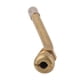 thumbnail image 5 of V3.20.4 Novedad De Cobre Válvula Del Neumático Del Vacío Casquillo De La Válvula Vástago De Polvo Del Aire De La Rueda L Macarena Tapa del vástago de la válvula del neumático, 5 of 8