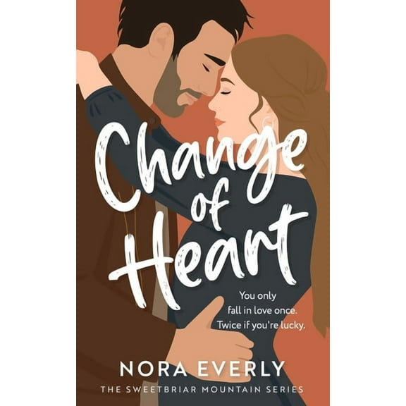 Change of Heart, (Paperback)