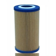 M1FM1C-253-2 EXTENDED PERFORMANCE OIL FILTER, 2-PACK
