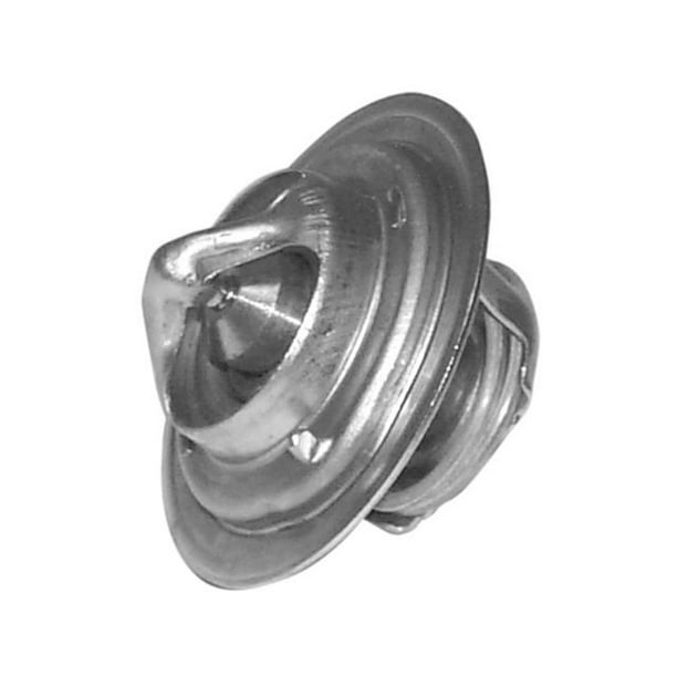 Thermostat Compatible with 1991 2008 Ford Ranger 3.0L V6 1992 1993