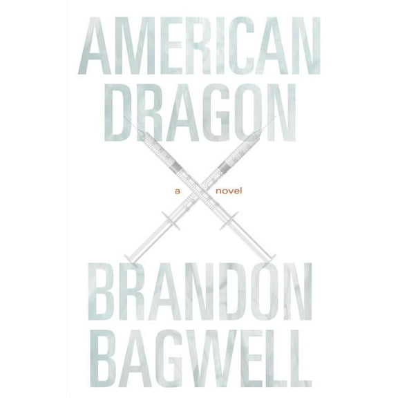 American Dragon, (Paperback)