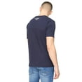 thumbnail image 2 of Crosshatch Mens Squarebox T-Shirt, 2 of 4