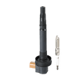 thumbnail image 5 of SINOCMP 6pcs UF646 Ignition Coil + Iridium Spark Plug for Ford F-150 Expedition Flex Taurus 3.5L, 5 of 6