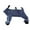 BlueL, variant on Waterproof Dog Boots Adjustable Suspender Leggings Dog Boots Winter Snow Rain Hiking Walking Anti- Dogs Pants Anti-Slip Dog Shoes Pet Paws Protector