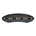 Tripp Lite Keyspan High Speed 4 Port USB to DB9 Serial Adapter Hub