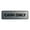 Brushed Silver, variant on Standard Cash Only Sign (Black / Silver) - Small
