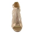 thumbnail image 4 of Dyeables Lotus - Color - Champagne / Size - 6 M, 4 of 7
