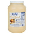 thumbnail image 1 of Ken's Foods 1 Gallon Vinaigrette Moutarde au Miel Dorée, 1 of 9