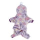 thumbnail image 4 of Pijamas para mascotas ANGGREK Mono para Perros pequeños Otoño Invierno, 4 of 8