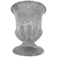 thumbnail image 6 of 3 Pieces Decorative Flower Vase Vases Outdoor Blue Child Grey, 6 of 8