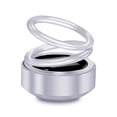 thumbnail image 1 of Wmool Solar Car #air# Freshener Car Aromatherapy 360 Degree Rotation Fragrance Auto S9, 1 of 8