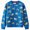 H138-Blue, variant on TOWED22 Toddler Boys Sweatshirts Cotton Long Sleeve Pullover Truck Graphic Crewneck Tops Cartoon Sport Shirts for Kids(Blue,6-7 Y)