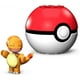 thumbnail image 1 of Mega Construx GFC88 Figura Pokemon Charmander Multicolor, 1 of 1