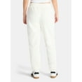 thumbnail image 3 of No Boundaries Christmas Plush Pants, 30'' Inseam, Women's, & Women's Plus, 3 of 5