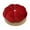 Big Red, variant on Sharprepublic Pin Cushion Pad Pumpkin Shape Accessory Handcraft Tool Wooden Base Pillow