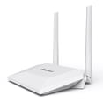 thumbnail image 1 of Router WiFi U-SPEED N300, 2,4 GHz, 300 Mbps, repetidor inalámbrico, 1 of 9