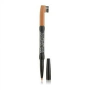 NYX Auto Eyebrow Pencil, Taupe EP06 - 0.009 oz