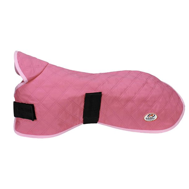 Derby Originals Hydro Cooling Dog Jacket with Harness Compatible