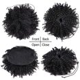 thumbnail image 4 of 3 pares de cubiertas reutilizables de silicona para los oídos, tinte de peluquería, cubierta para los oídos, protector impermeable para tinte para el cabello, protector para el hogar, ducha, baño, sal, 4 of 5