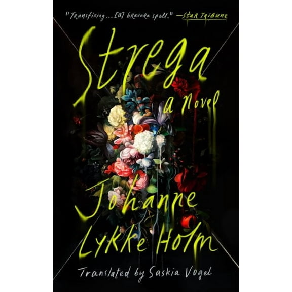 Strega (Paperback)
