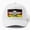 White, variant on Germany Silver Paratrooper Wings Baseball Hat, Airborne Military Insignia Design, Classic Cap