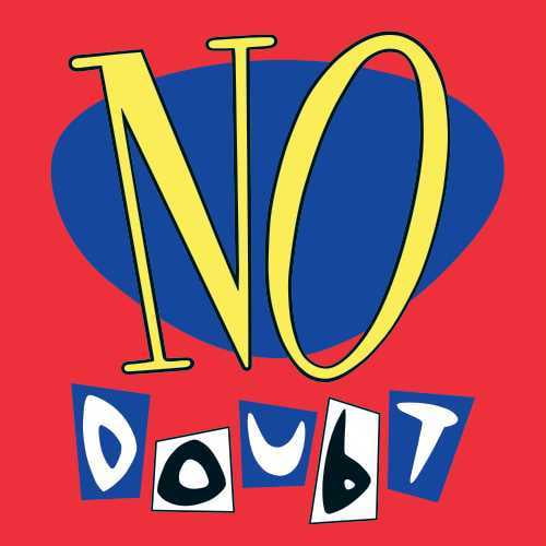 No Doubt - No Doubt - Music & Performance - Vinyl