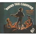 thumbnail image 1 of Jim Texas Robertson - Round The Campfire  [COMPACT DISCS], 1 of 1