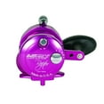 thumbnail image 3 of AVET SXJ 6,4 MC Raptor Right Hand - Purple Conventional Reel, 3 of 4