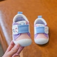 thumbnail image 4 of Generic Shoes Boy Girl Infant Sneakers Non Slip First Walkers 6 9 12 18 24 Months Toddler Boy Winter Shoes, 4 of 7
