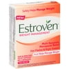 Estroven Weight Management Menopause Relief 60 ea (Pack of 4)