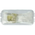thumbnail image 2 of Grote 60271 - Auxiliary Lamp, Gray, Utility, 2 of 4