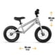 thumbnail image 2 of Bicicleta De balance Gospel Ys754 Plata 12' Infantil, 2 of 8