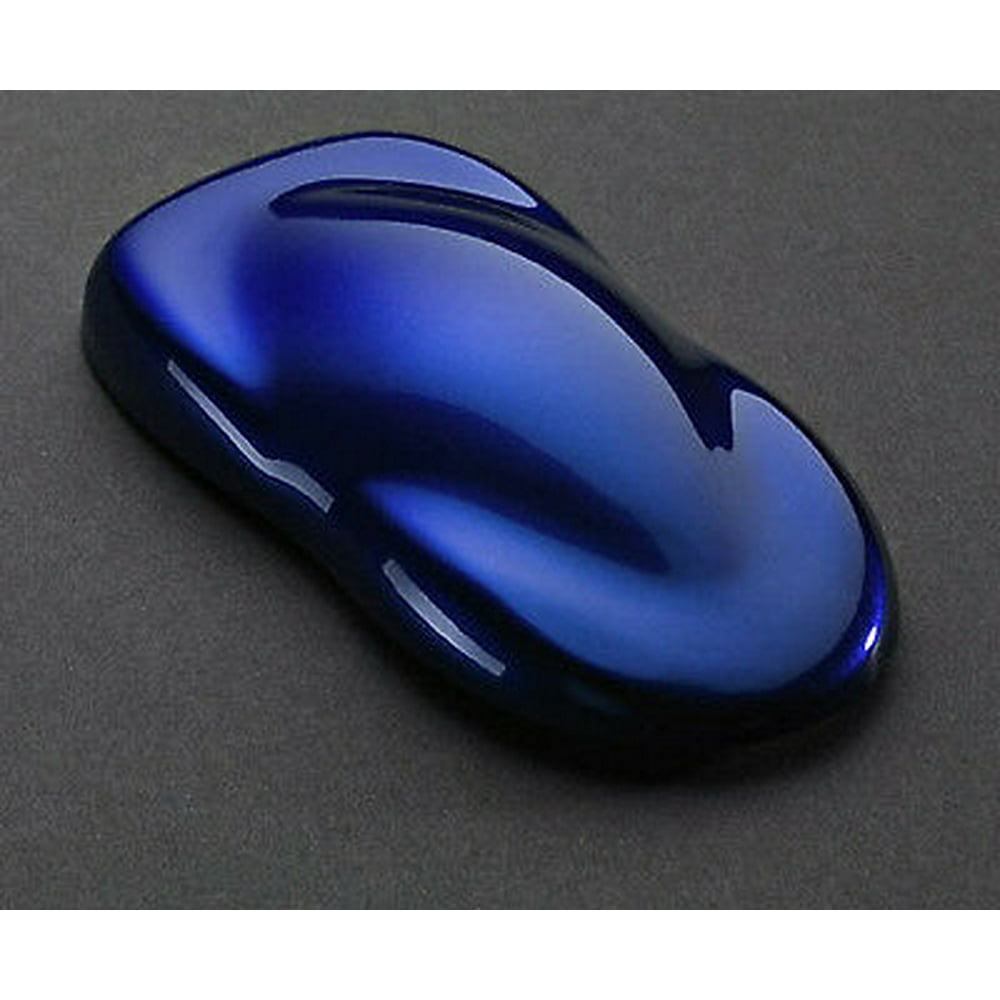 Blue Fx Shimrin2 Fx Kosmatic Styling Pearl Pigment, 1/2 Pint House of