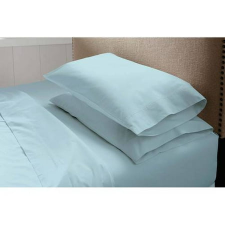Better Homes And Gardens 350 Thread Count Hygro Cotton Satin Sheet Better Homes And Gardens 350 Thread Count Hygro Cotton Satin Sheet Collection Pillowcase