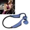 thumbnail image 3 of Auriculares K7 Conducción de Huesos Auriculares Auriculares de Oreja Abiera Impermeable para el Agua/Gimnasio de Buceo/Gimnasio, 3 of 7
