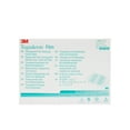 thumbnail image 2 of 3M Tegaderm Transparent Film Dressing Frame Style Delivery Rectangle 4 x 4-3/4" Sterile 9506W, 10 Ct, 2 of 5