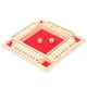 thumbnail image 3 of Juego de mesa de madera, dados de tablero de números de madera, juego de dados de tablero de números de madera, estética elegante, 3 of 8