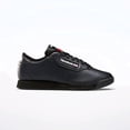 thumbnail image 1 of Tenis Reebok Princess Mujer Liviano negro 28, 1 of 6
