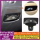thumbnail image 5 of For Benz W164 GL GL350 GL400 GL450 GL500 20052011 automatic handbrake switch P parking brake lever release handle, 5 of 5