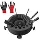 thumbnail image 2 of Grintor Ángulo Cuchilla Gigante Multipurpose Drill Skinder (), 2 of 9