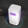 thumbnail image 4 of Home Large Room Bedroom Air Purifier, Pet Odor Purifier, Allergy, Pollen, Filter Formaldehyde Home, 4 of 4